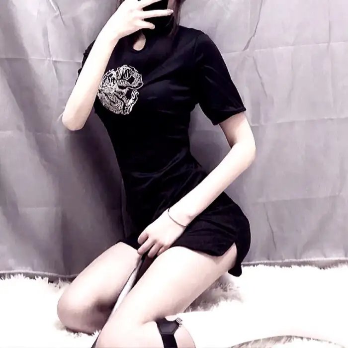 桃色纠纷