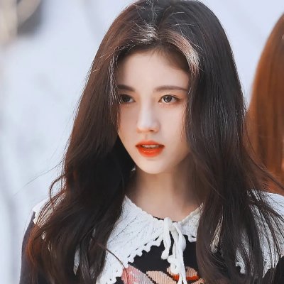 健听女孩